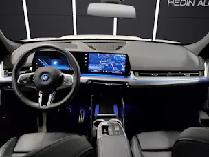 BMW iX1 U11 30 xDrive