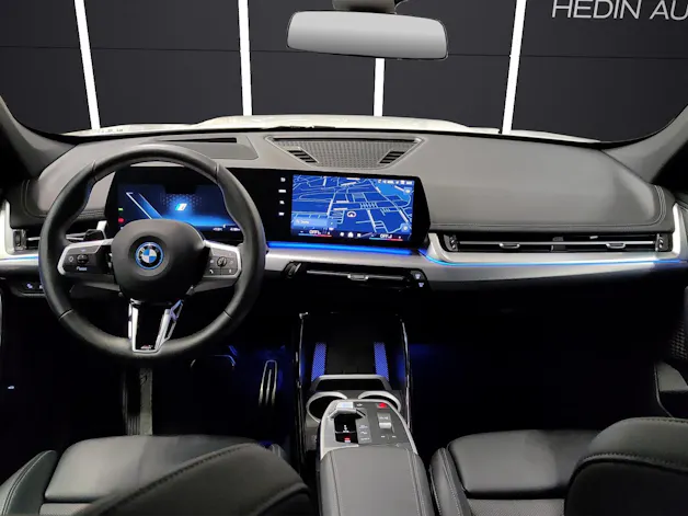 BMW iX1 U11 30 xDrive