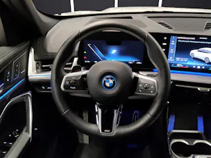 BMW iX1 U11 30 xDrive
