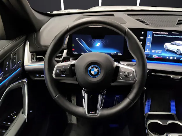 BMW iX1 U11 30 xDrive
