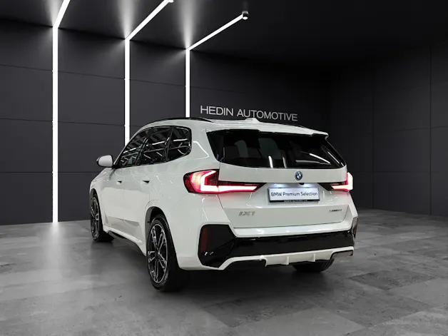 BMW iX1 U11 30 xDrive
