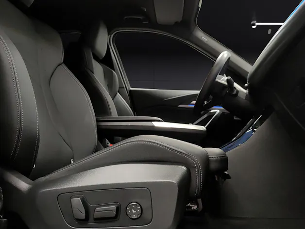 BMW iX1 U11 30 xDrive