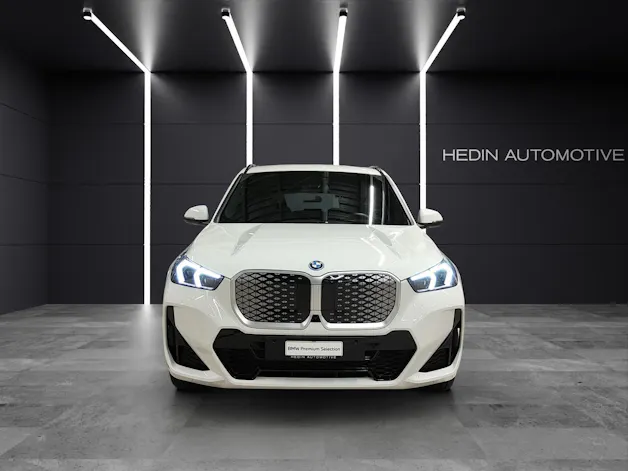 BMW iX1 U11 30 xDrive