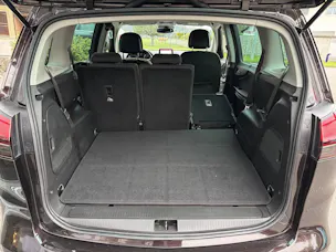 OPEL Zafira Tourer 1.4T eTEC Drive