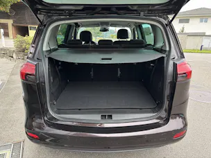 OPEL Zafira Tourer 1.4T eTEC Drive