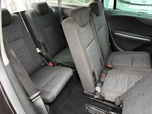 OPEL Zafira Tourer 1.4T eTEC Drive