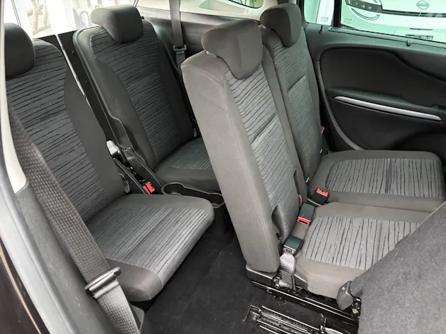 OPEL Zafira Tourer 1.4T eTEC Drive