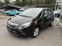 OPEL Zafira Tourer 1.4T eTEC Drive