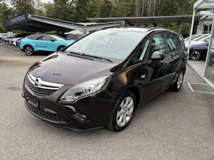OPEL Zafira Tourer 1.4T eTEC Drive