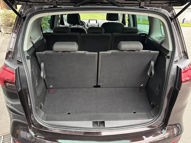 OPEL Zafira Tourer 1.4T eTEC Drive
