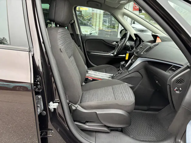 OPEL Zafira Tourer 1.4T eTEC Drive