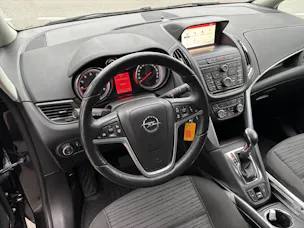 OPEL Zafira Tourer 1.4T eTEC Drive