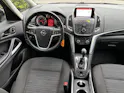 OPEL Zafira Tourer 1.4T eTEC Drive