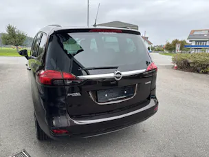 OPEL Zafira Tourer 1.4T eTEC Drive