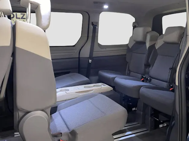 VW Multivan kurz 1.4 eHybrid DSG