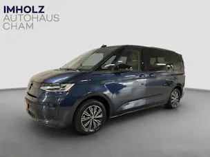 VW Multivan kurz 1.4 eHybrid DSG