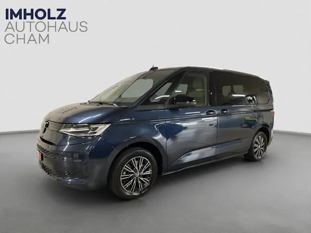 VW Multivan kurz 1.4 eHybrid DSG