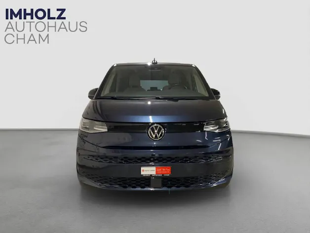 VW Multivan kurz 1.4 eHybrid DSG