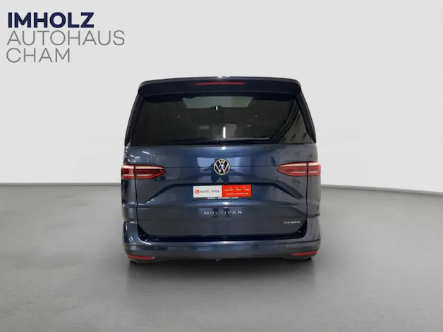 VW Multivan kurz 1.4 eHybrid DSG