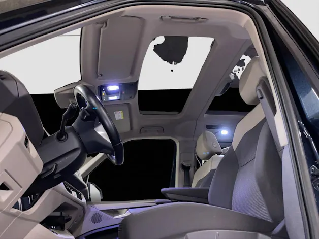 VW Multivan kurz 1.4 eHybrid DSG