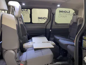 VW Multivan kurz 1.4 eHybrid DSG