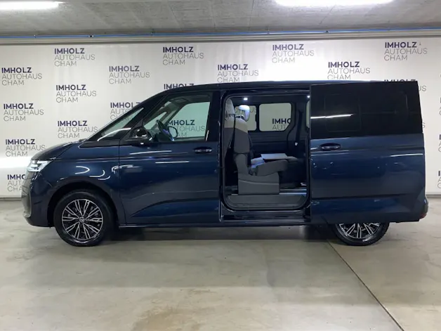 VW Multivan kurz 1.4 eHybrid DSG