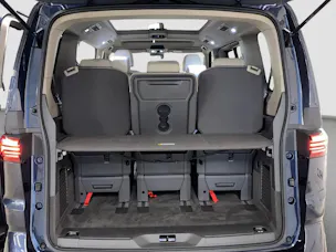 VW Multivan kurz 1.4 eHybrid DSG