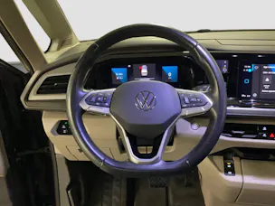 VW Multivan kurz 1.4 eHybrid DSG
