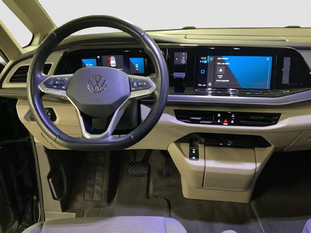 VW Multivan kurz 1.4 eHybrid DSG