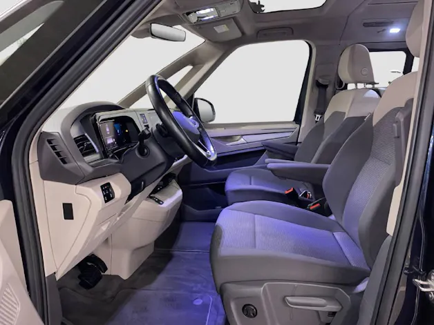 VW Multivan kurz 1.4 eHybrid DSG