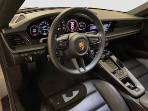 PORSCHE 911 Coupé 3.0 Carrera 4S PDK