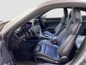 PORSCHE 911 Coupé 3.0 Carrera 4S PDK