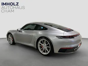 PORSCHE 911 Coupé 3.0 Carrera 4S PDK