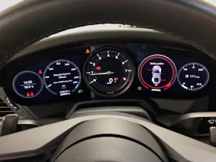 PORSCHE 911 Coupé 3.0 Carrera 4S PDK