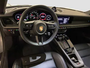 PORSCHE 911 Coupé 3.0 Carrera 4S PDK