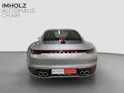 PORSCHE 911 Coupé 3.0 Carrera 4S PDK