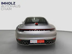 PORSCHE 911 Coupé 3.0 Carrera 4S PDK
