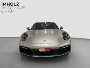PORSCHE 911 Coupé 3.0 Carrera 4S PDK