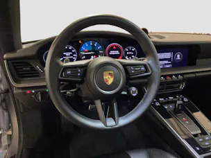 PORSCHE 911 Coupé 3.0 Carrera 4S PDK