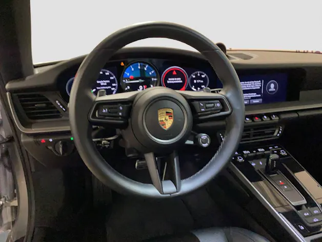 PORSCHE 911 Coupé 3.0 Carrera 4S PDK