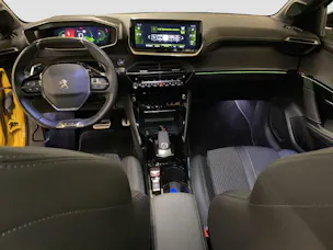 PEUGEOT 208 1.2 PureTech 100 PS GT Line