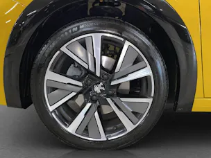 PEUGEOT 208 1.2 PureTech 100 PS GT Line