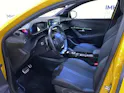 PEUGEOT 208 1.2 PureTech 100 PS GT Line