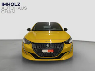 PEUGEOT 208 1.2 PureTech 100 PS GT Line