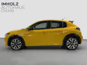 PEUGEOT 208 1.2 PureTech 100 PS GT Line