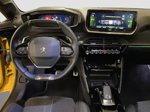 PEUGEOT 208 1.2 PureTech 100 PS GT Line