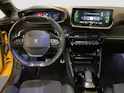 PEUGEOT 208 1.2 PureTech 100 PS GT Line