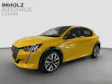 PEUGEOT 208 1.2 PureTech 100 PS GT Line