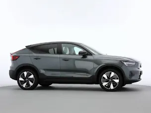 VOLVO EC40 Twin Ultra AWD