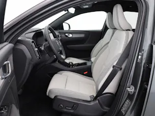 VOLVO EC40 Twin Ultra AWD